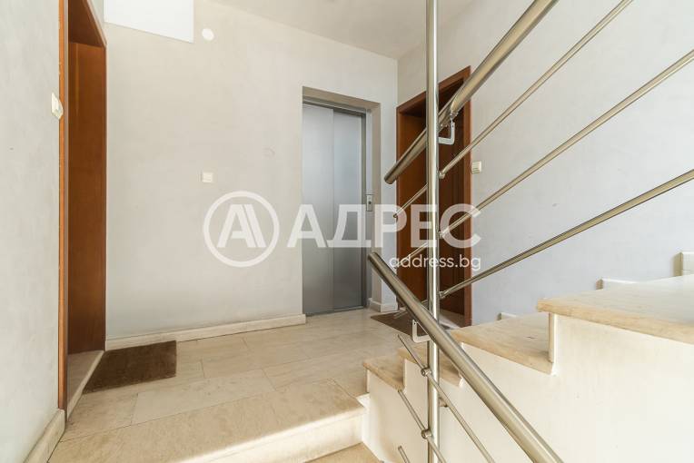 Тристаен апартамент, Варна, Бриз, 496720, Снимка 27