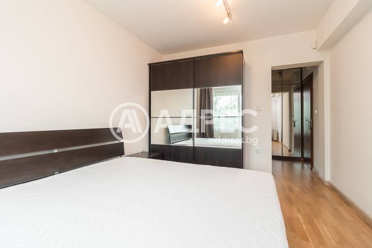 Тристаен апартамент, Варна, Бриз, 496720, Снимка 3