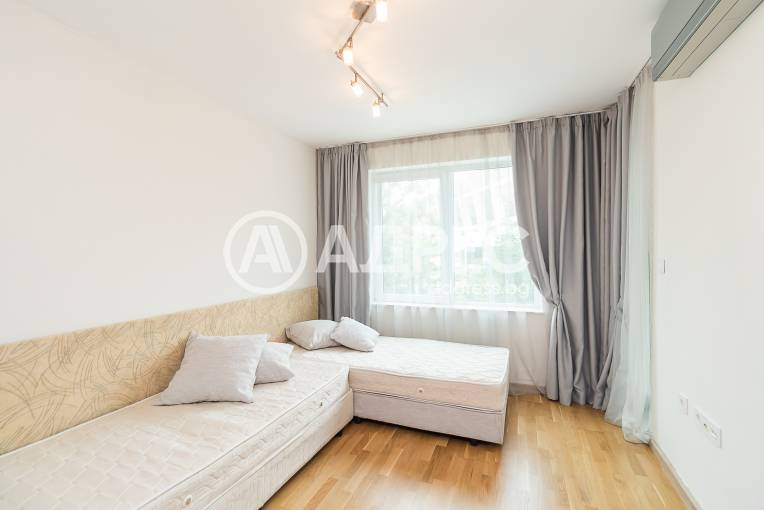 Тристаен апартамент, Варна, Бриз, 496720, Снимка 4