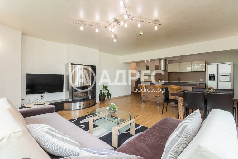 Тристаен апартамент, Варна, Бриз, 496720, Снимка 5