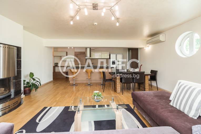 Тристаен апартамент, Варна, Бриз, 496720, Снимка 6