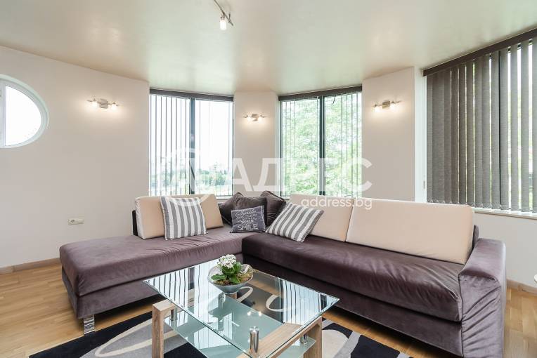 Тристаен апартамент, Варна, Бриз, 496720, Снимка 8