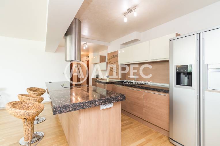 Тристаен апартамент, Варна, Бриз, 496720, Снимка 9