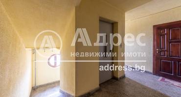 Едностаен апартамент, Варна, Червен площад, 606720, Снимка 9
