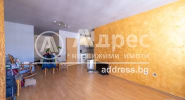 Едностаен апартамент, Варна, Червен площад, 606720, Снимка 3