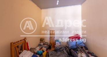 Едностаен апартамент, Варна, Червен площад, 606720, Снимка 8