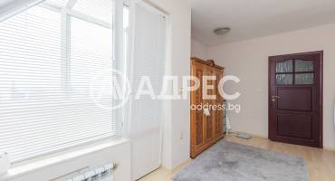 Многостаен апартамент, Варна, Бриз, 629720, Снимка 35