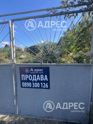 Парцел/Терен, Русе, Дружба 2, 653720, Снимка 1