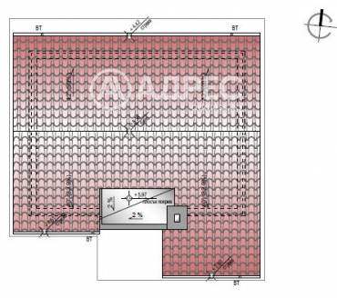 Къща/Вила, Звездица, 659720, Снимка 3