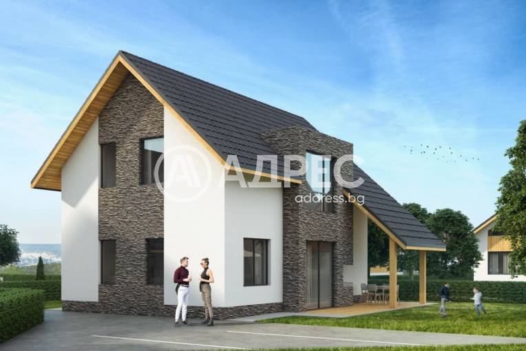 Къща/Вила, Звездица, 659720, Снимка 5