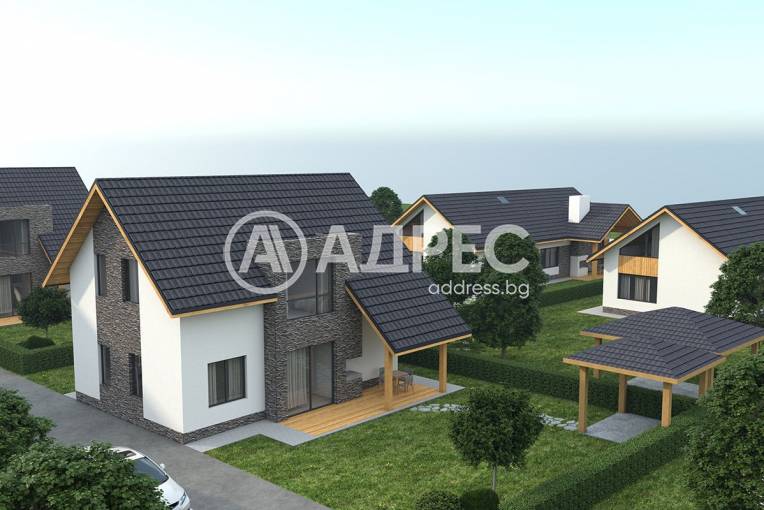 Къща/Вила, Звездица, 659720, Снимка 6