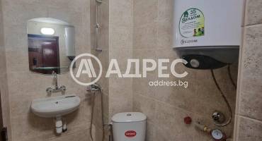 Едностаен апартамент, Ямбол, Васил Левски, 660720, Снимка 10