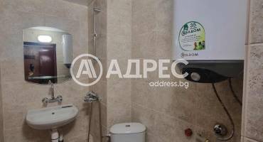 Едностаен апартамент, Ямбол, Васил Левски, 660720, Снимка 11