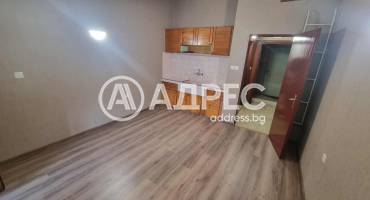 Едностаен апартамент, Ямбол, Васил Левски, 660720, Снимка 2