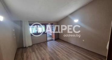 Едностаен апартамент, Ямбол, Васил Левски, 660720, Снимка 3