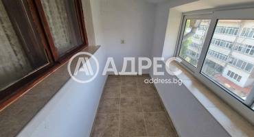 Едностаен апартамент, Ямбол, Васил Левски, 660720, Снимка 6