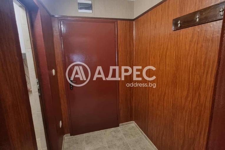 Едностаен апартамент, Ямбол, Васил Левски, 660720, Снимка 12