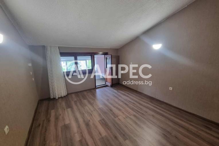 Едностаен апартамент, Ямбол, Васил Левски, 660720, Снимка 5