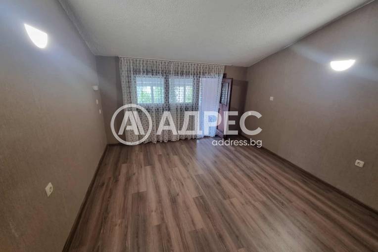 Едностаен апартамент, Ямбол, Васил Левски, 660720, Снимка 8