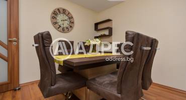 Тристаен апартамент, Бургас, Изгрев, 677720, Снимка 9