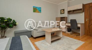 Тристаен апартамент, Бургас, Изгрев, 677720, Снимка 13