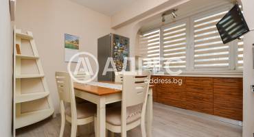 Тристаен апартамент, Бургас, Изгрев, 677720, Снимка 15