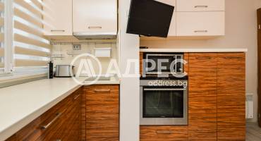 Тристаен апартамент, Бургас, Изгрев, 677720, Снимка 17