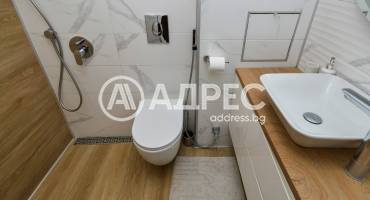 Тристаен апартамент, Бургас, Изгрев, 677720, Снимка 18