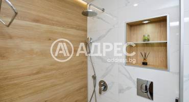 Тристаен апартамент, Бургас, Изгрев, 677720, Снимка 19