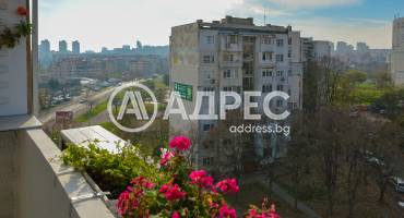 Тристаен апартамент, Бургас, Изгрев, 677720, Снимка 5