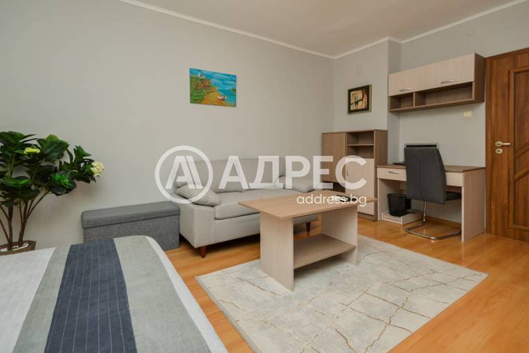 Тристаен апартамент, Бургас, Изгрев, 677720, Снимка 13