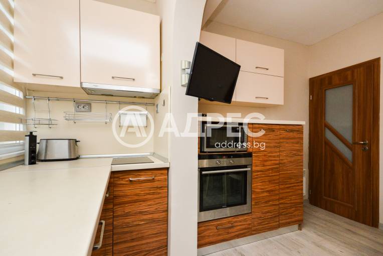 Тристаен апартамент, Бургас, Изгрев, 677720, Снимка 16