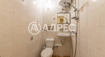 Двустаен апартамент, Варна, Генералите, 678720, Снимка 10