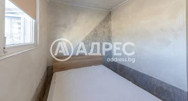 Двустаен апартамент, Варна, Генералите, 678720, Снимка 13