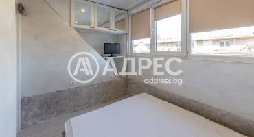 Двустаен апартамент, Варна, Генералите, 678720, Снимка 14