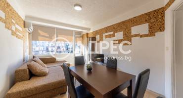 Двустаен апартамент, Варна, Генералите, 678720, Снимка 4