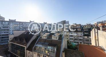 Двустаен апартамент, Варна, Генералите, 678720, Снимка 6