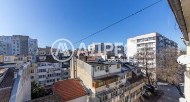 Двустаен апартамент, Варна, Генералите, 678720, Снимка 7