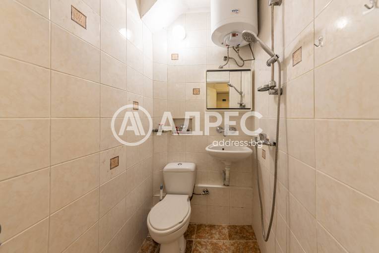 Двустаен апартамент, Варна, Генералите, 678720, Снимка 10