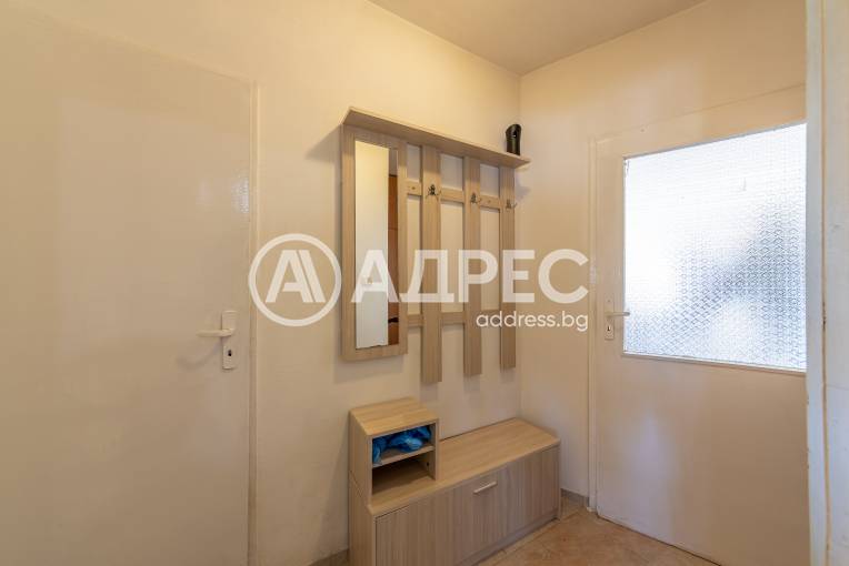 Двустаен апартамент, Варна, Генералите, 678720, Снимка 11