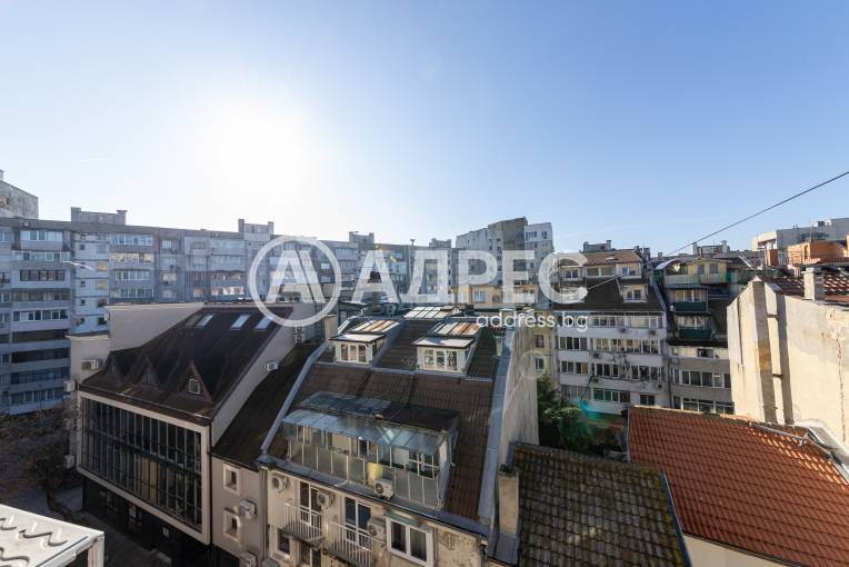 Двустаен апартамент, Варна, Генералите, 678720, Снимка 6