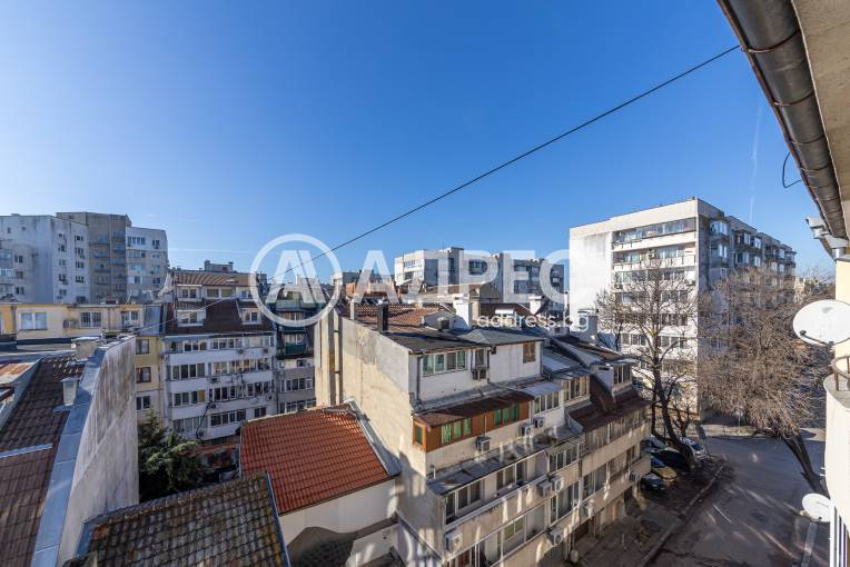 Двустаен апартамент, Варна, Генералите, 678720, Снимка 7