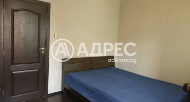 Двустаен апартамент, Варна, Цветен квартал, 679720, Снимка 2