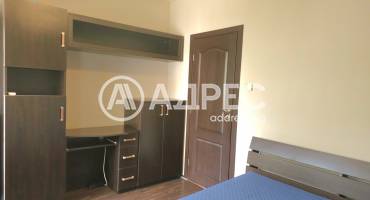 Двустаен апартамент, Варна, Цветен квартал, 679720, Снимка 3