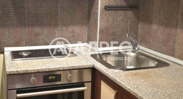 Двустаен апартамент, Варна, Цветен квартал, 679720, Снимка 4