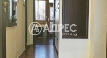 Двустаен апартамент, Варна, Цветен квартал, 679720, Снимка 5