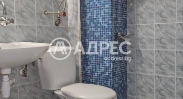 Двустаен апартамент, Варна, Цветен квартал, 679720, Снимка 7