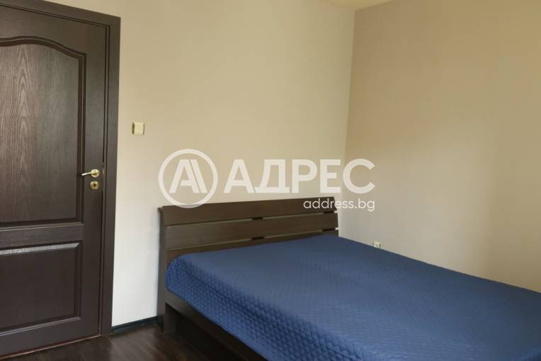 Двустаен апартамент, Варна, Цветен квартал, 679720, Снимка 2