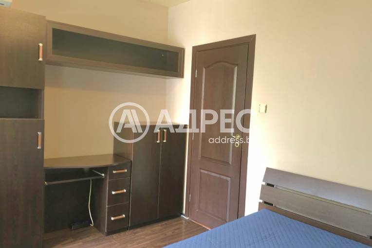 Двустаен апартамент, Варна, Цветен квартал, 679720, Снимка 3