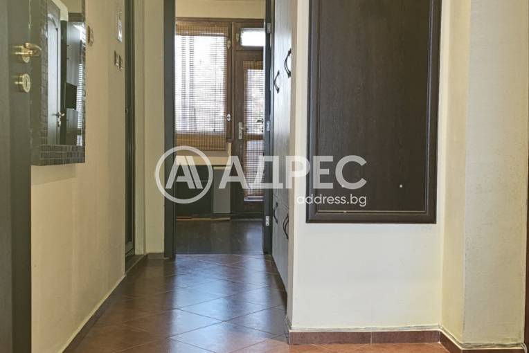 Двустаен апартамент, Варна, Цветен квартал, 679720, Снимка 5